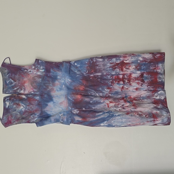 Tory burch Midi Dress - Picture 6 of 12